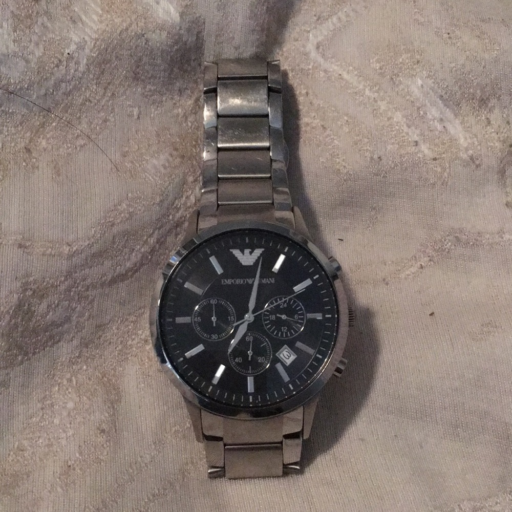 Emporio Armani Watch